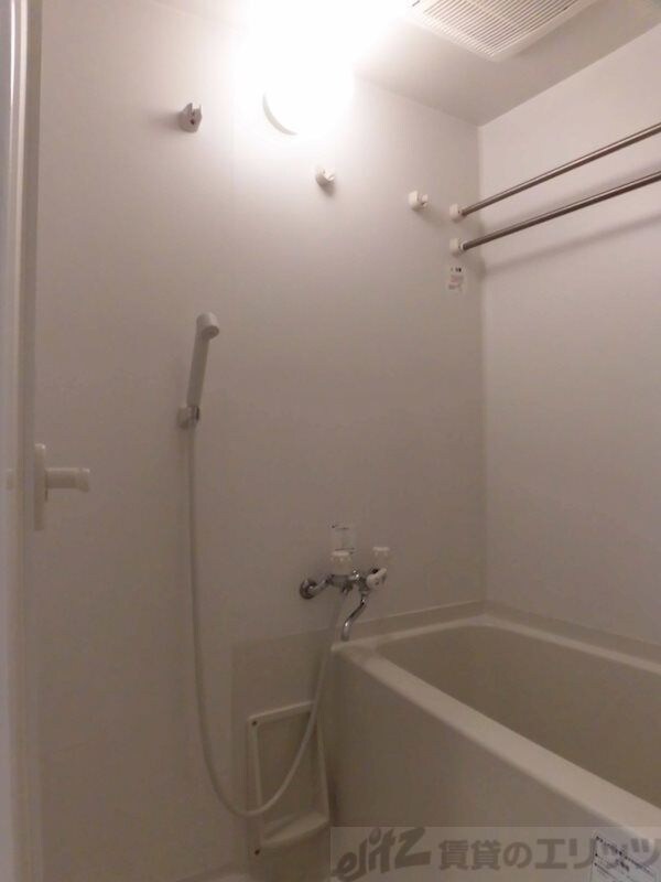 クローヴェーサウスタカハマの物件内観写真