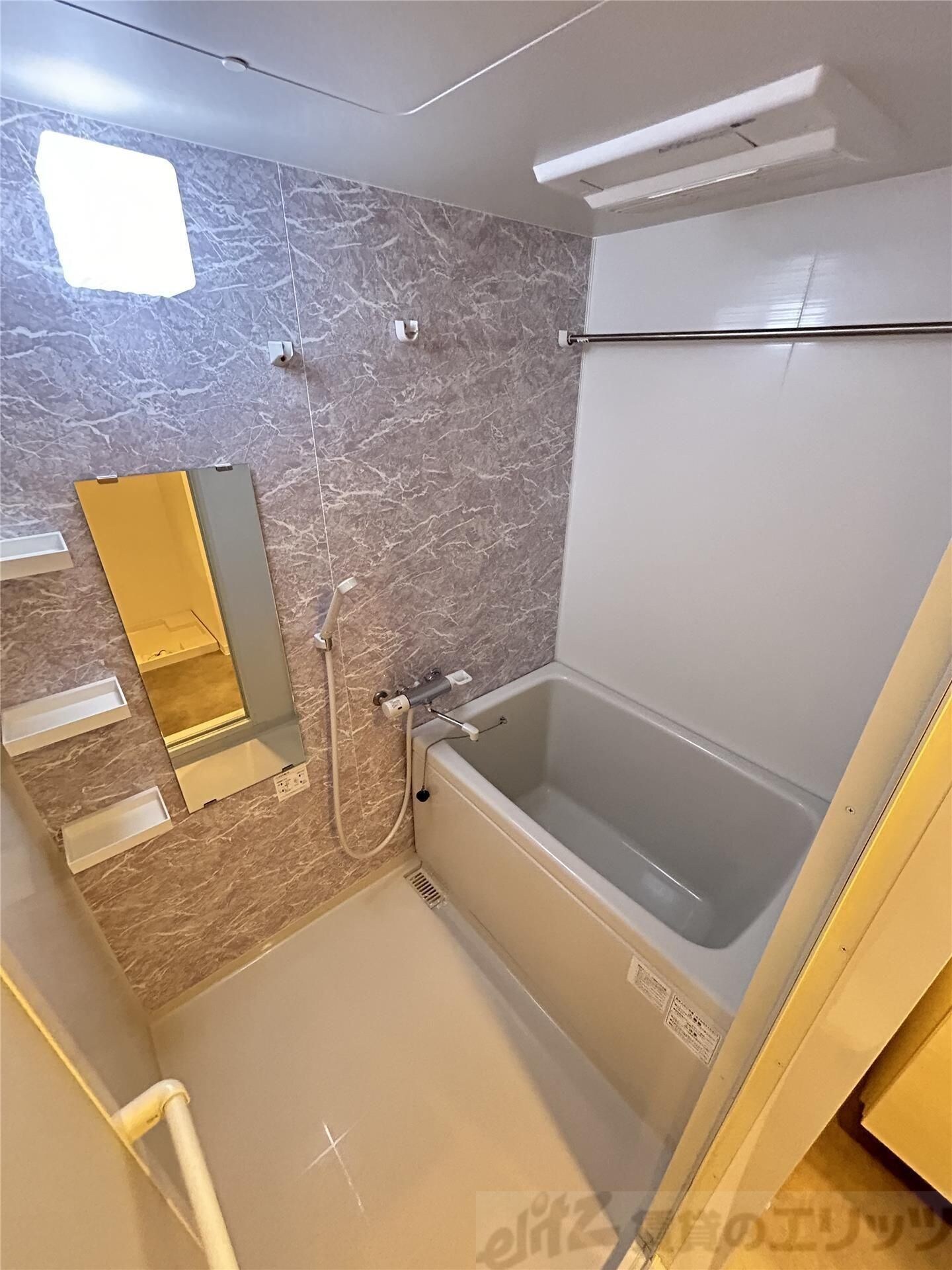 S-RESIDENCE江坂の物件内観写真