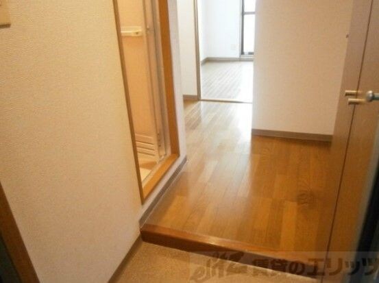 NASA望月の物件内観写真