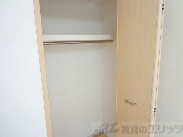 クローバーハウスの物件内観写真