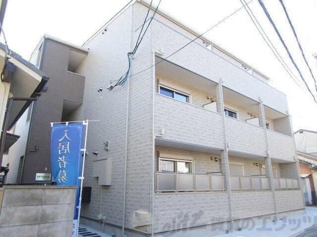 ファインレジデンシアの物件内観写真