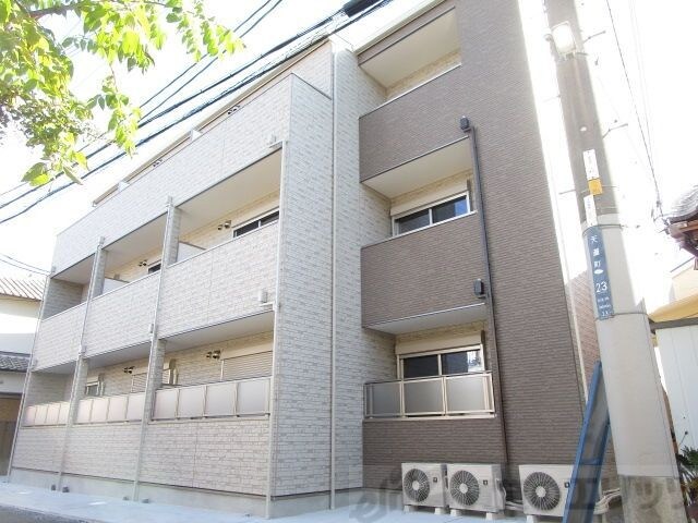 ファインレジデンシアの物件内観写真