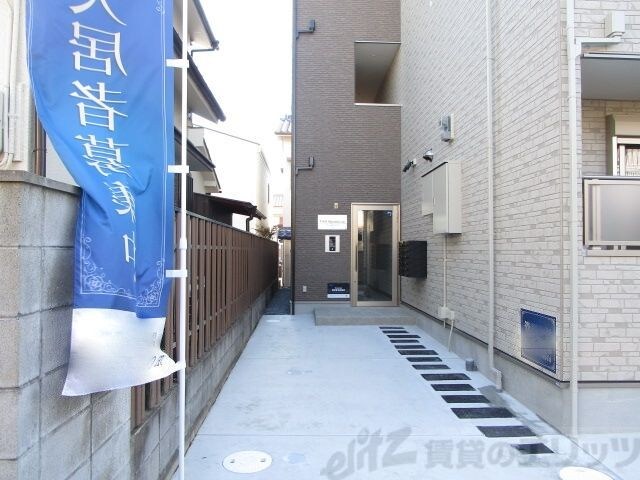 ファインレジデンシアの物件内観写真