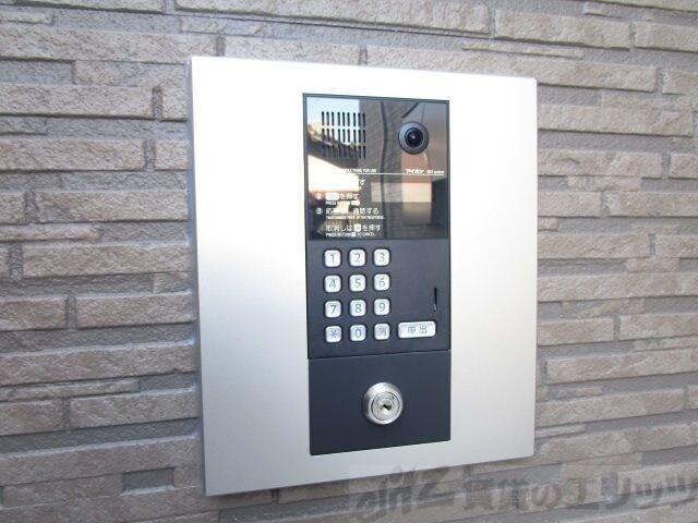 ファインレジデンシアの物件内観写真