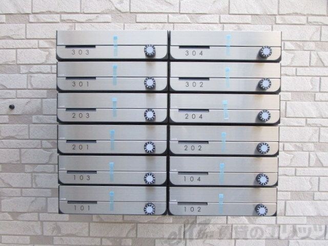 ファインレジデンシアの物件内観写真