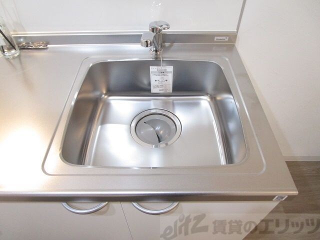 ファインレジデンシアの物件内観写真