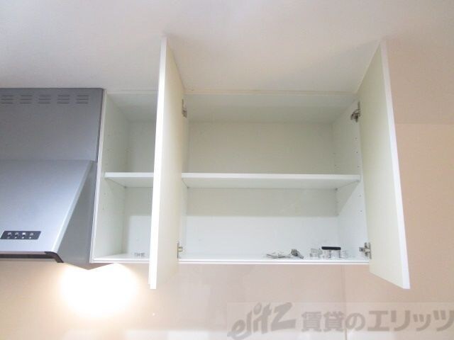 ファインレジデンシアの物件内観写真