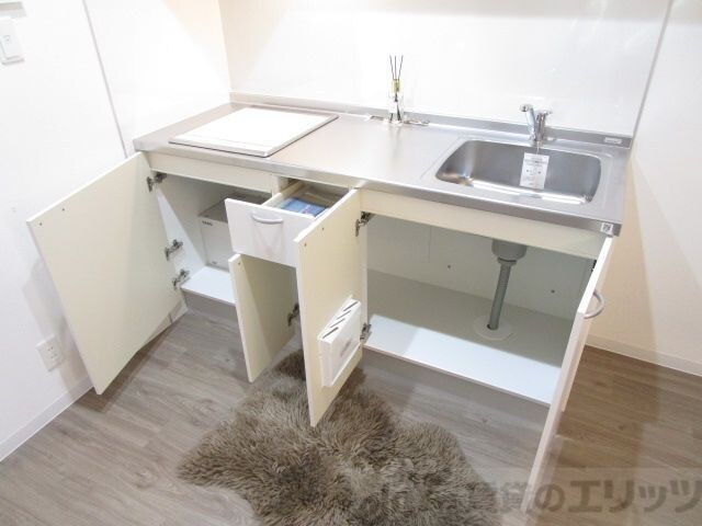 ファインレジデンシアの物件内観写真