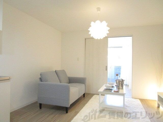 ファインレジデンシアの物件内観写真