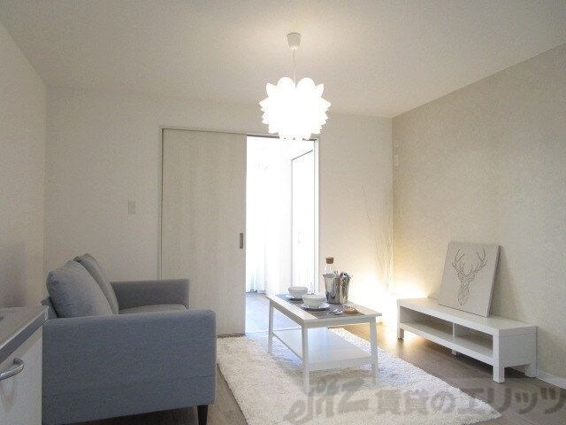 ファインレジデンシアの物件内観写真