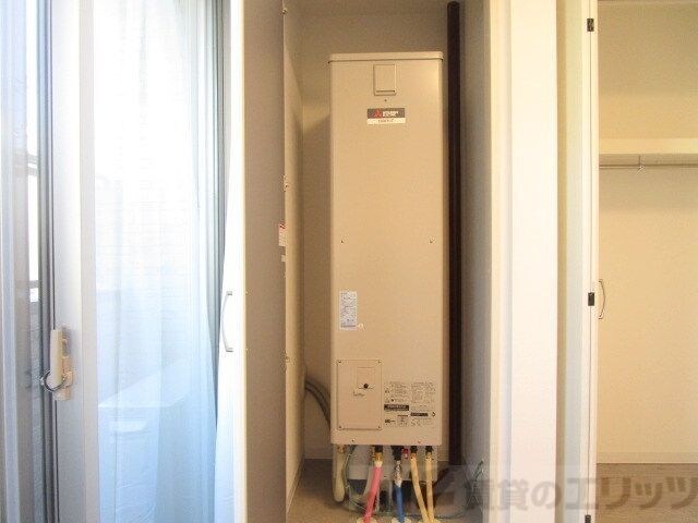 ファインレジデンシアの物件内観写真