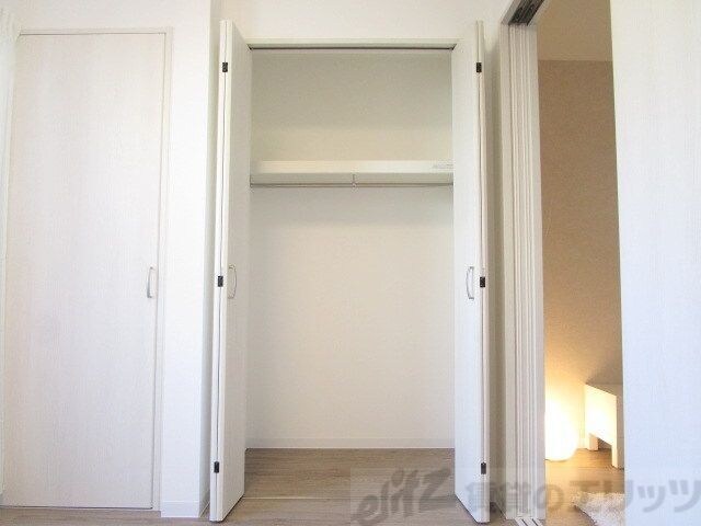 ファインレジデンシアの物件内観写真