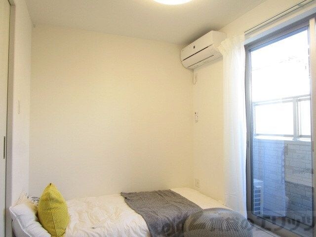 ファインレジデンシアの物件内観写真