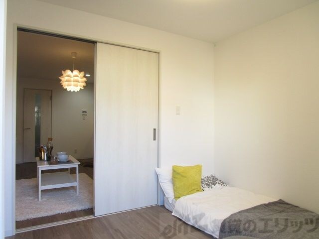 ファインレジデンシアの物件内観写真