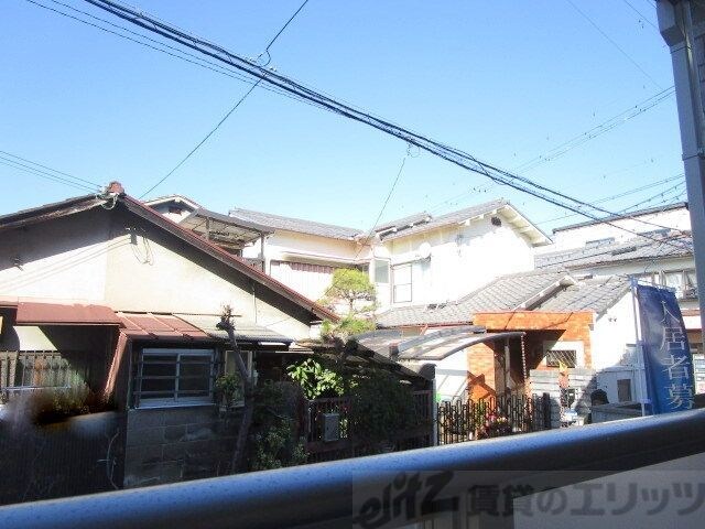 ファインレジデンシアの物件内観写真