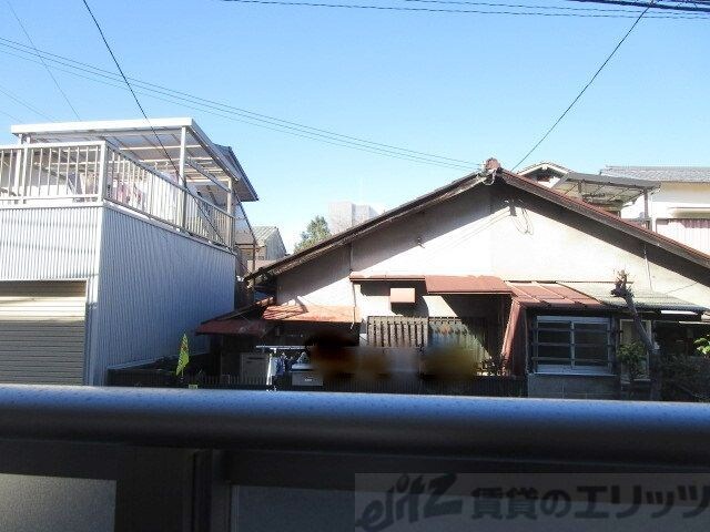 ファインレジデンシアの物件内観写真