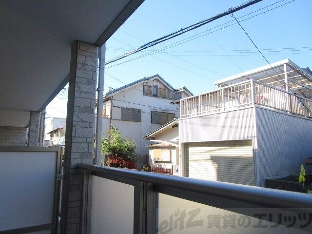 ファインレジデンシアの物件内観写真