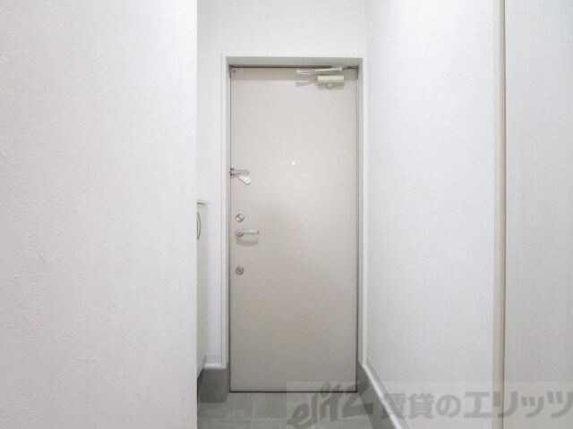 ファインレジデンシアの物件内観写真