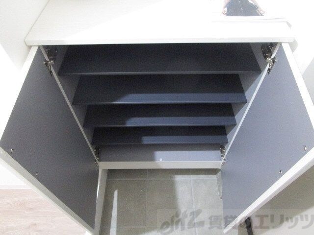 ファインレジデンシアの物件内観写真