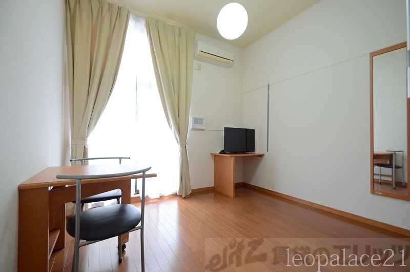 レオパレスノーサイド大池の物件内観写真