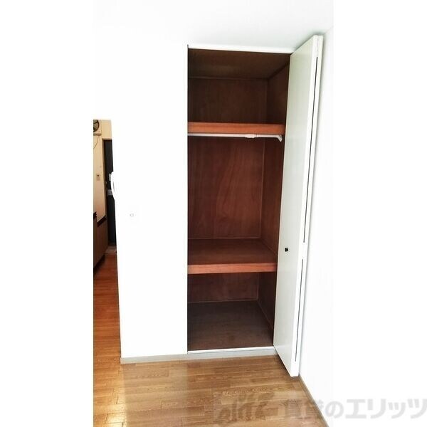 ＭIＮＯＲＵハイツの物件内観写真