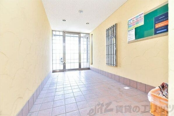 グリーンハイツ豊川IIの物件内観写真