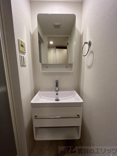 アドバンス江坂ラシュレの物件内観写真