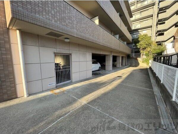 グランシャリオの物件内観写真