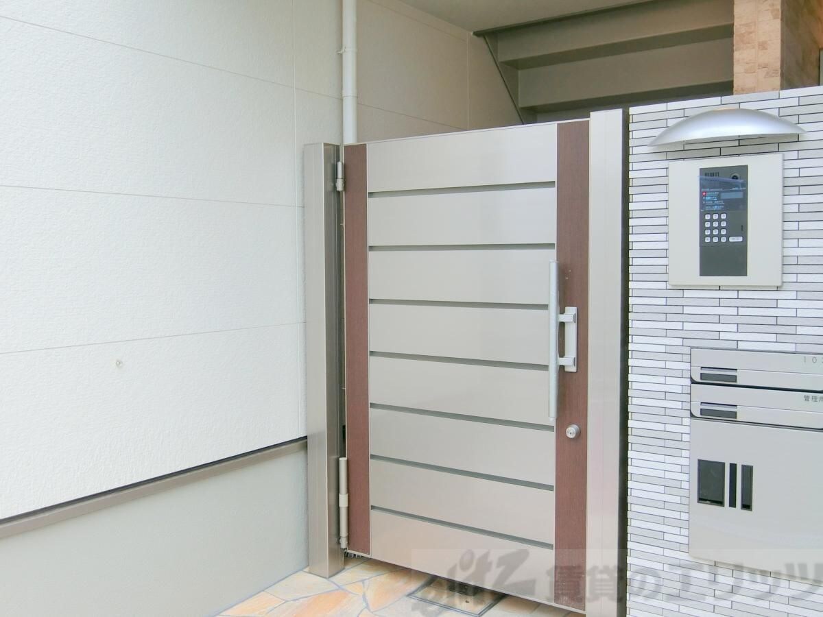 フジパレス千里丘東の物件内観写真