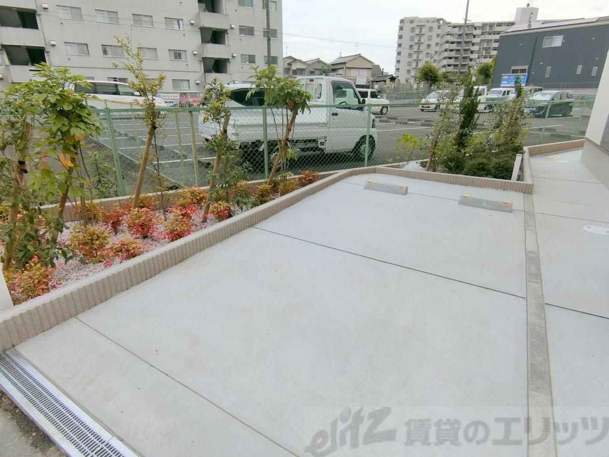 フジパレス千里丘東の物件内観写真