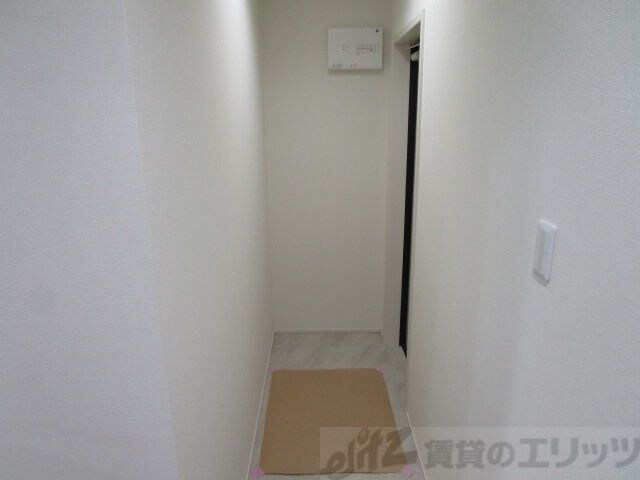 フジパレス千里丘東の物件内観写真