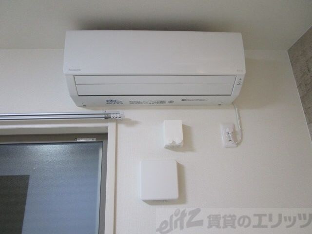 フジパレス千里丘東の物件内観写真