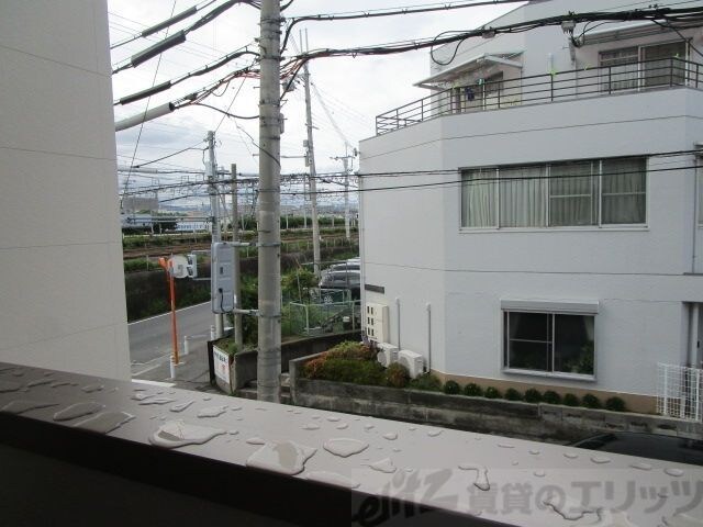 フジパレス千里丘東の物件内観写真