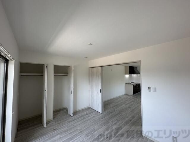 クリエオーレ太田の物件内観写真