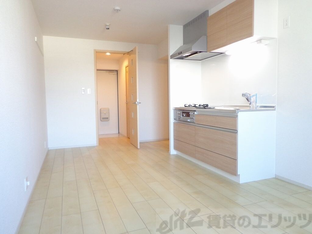 アルヴィータの物件内観写真