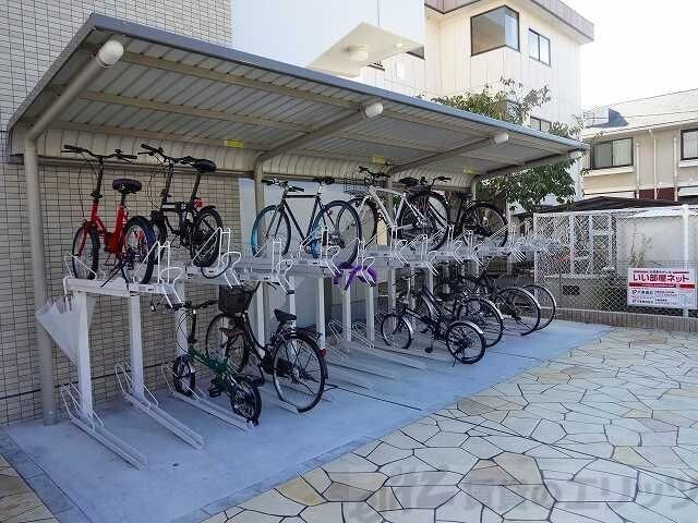 アルヴィータの物件内観写真