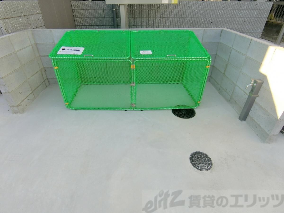 AILE南茨木の物件内観写真