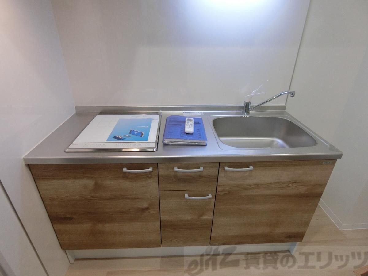 AILE南茨木の物件内観写真