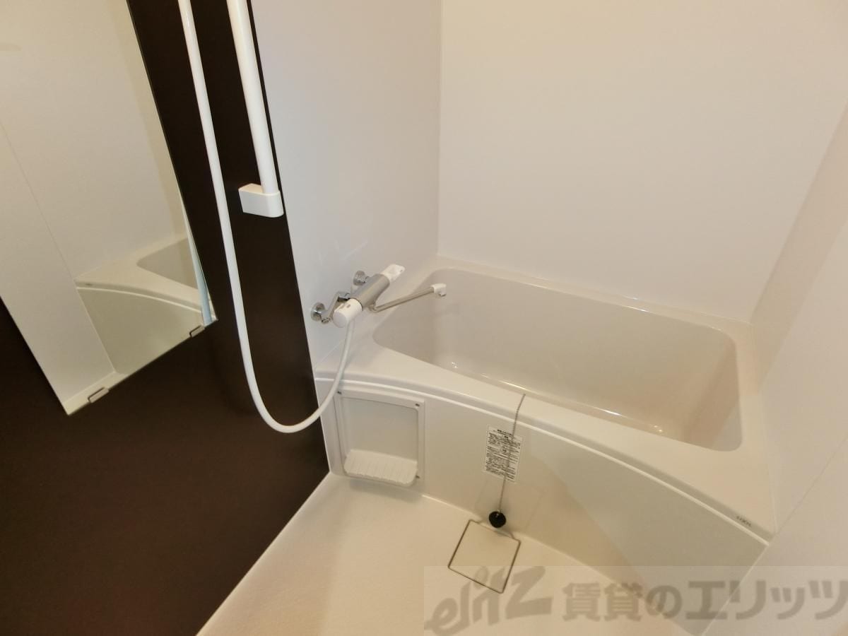 AILE南茨木の物件内観写真