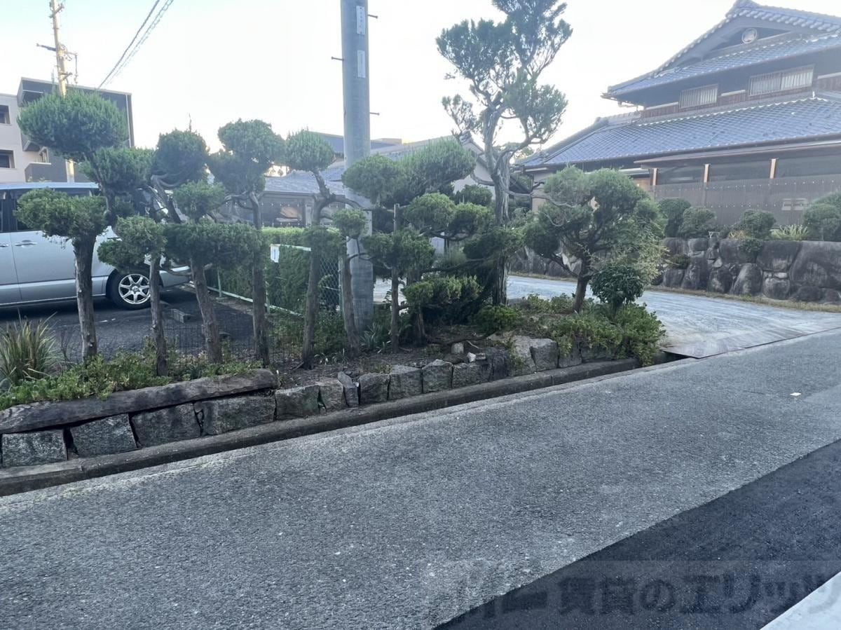 AILE南茨木の物件内観写真