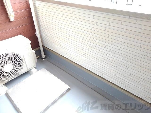 ヴィリダーリウム　上山手の物件内観写真