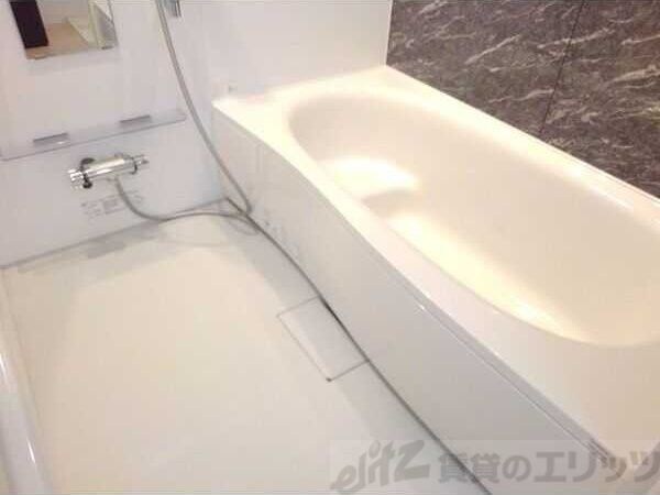 ヴィリダーリウム　上山手の物件内観写真