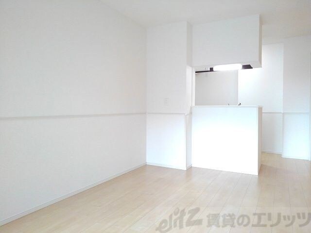 ヴィリダーリウム　上山手の物件内観写真