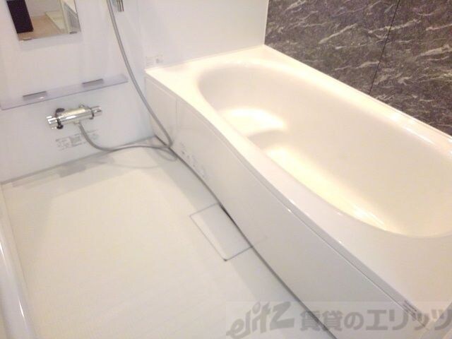 ヴィリダーリウム　上山手の物件内観写真