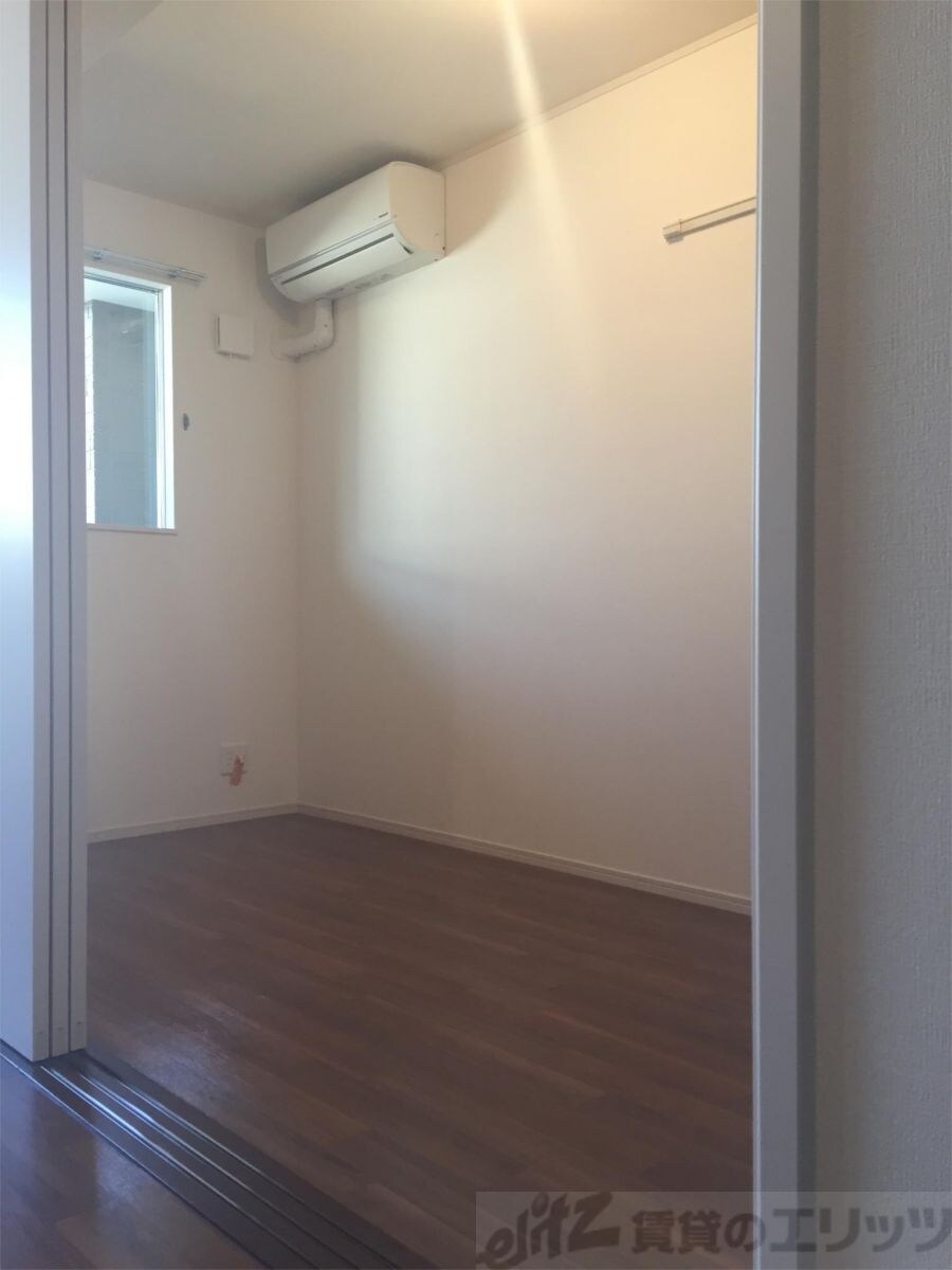 メゾンＣｏＣｏの物件内観写真