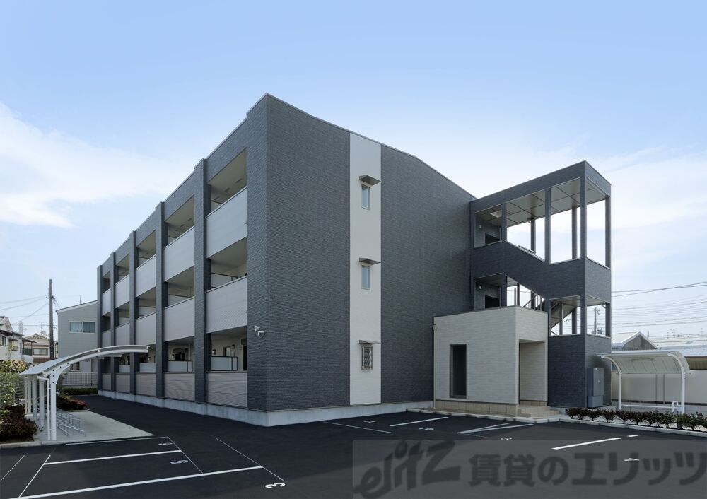 メゾンＣｏＣｏの物件内観写真