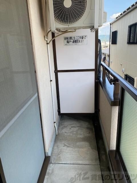 アーバンハイツ竹の内の物件内観写真