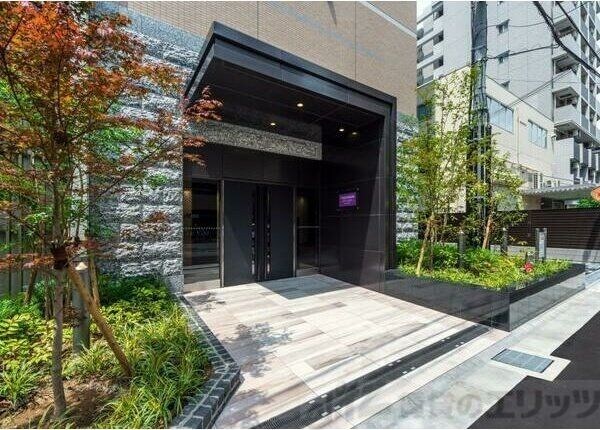 S-RESIDENCE江坂Alegriaの物件内観写真