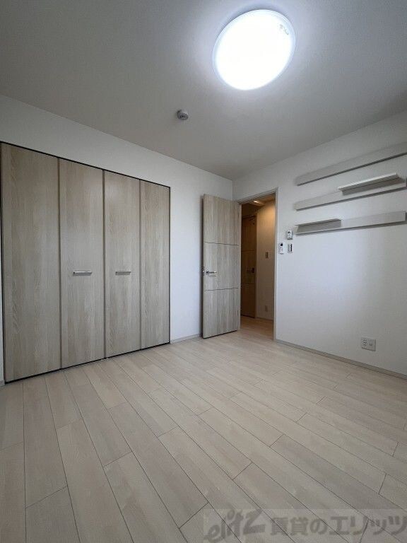 ル・コンフリエの物件内観写真