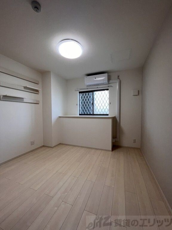 ル・コンフリエの物件内観写真